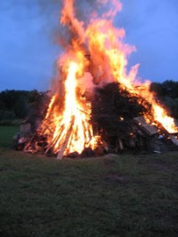 Mehr Fotos?